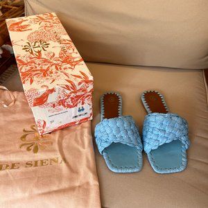 Alicia Sandals ***BRAND NEW